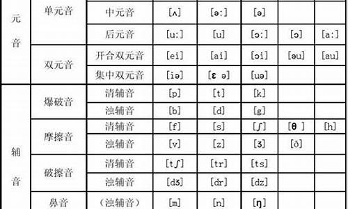 电脑系统的英文翻译,电脑系统英语怎么发音的