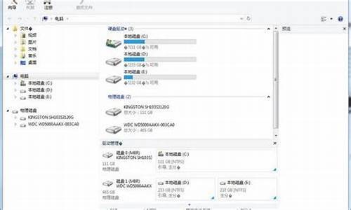 电脑系统ntfs有哪些,电脑ntfs file system