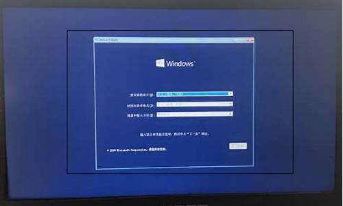 win电脑系统重装教程_window系统怎么重装