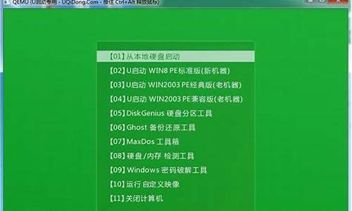 如何装载电脑系统,如何装载电脑系统软件