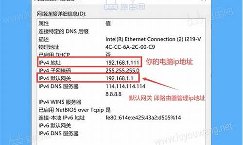 电脑ip地址和电脑系统有冲突_电脑ip地址和其他系统有冲突