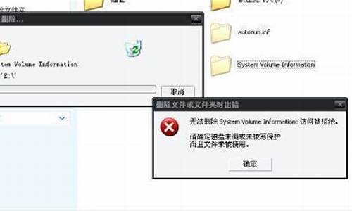 如何废掉电脑系统文件夹里的文件-如何废掉电脑系统文件夹