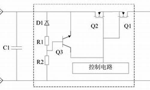 电脑系统电池反接-电脑主机电池正反