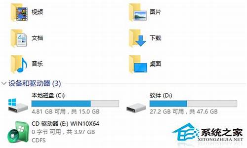 解除文件夹锁定-去除电脑系统锁定文件夹