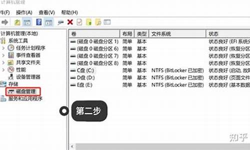 电脑买回来系统怎么装-买来的电脑系统怎么办啊