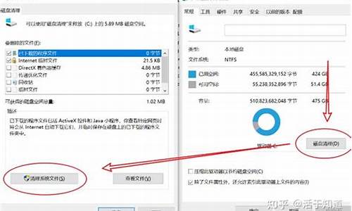 电脑系统盘突然爆盘-电脑爆盘怎么办