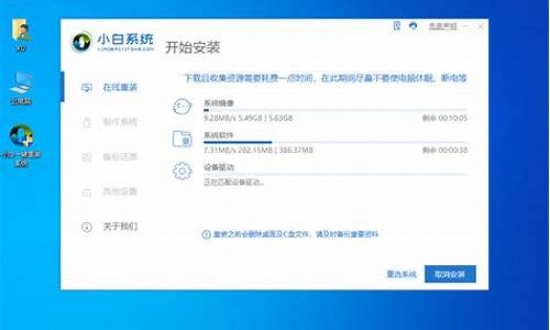 小白重装系统用什么软件好-小白用什么电脑系统重装