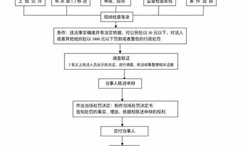 交警队简易程序怎么走-交警简易程序电脑系统