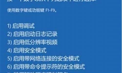 电脑系统崩溃数据还能恢复吗-电脑系统崩溃怎么恢复备份