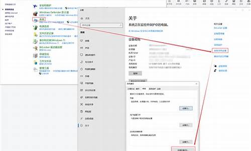 系统设置环境变量-电脑系统环境变量命令在哪