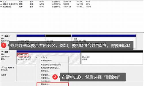 电脑系统默认存储c盘改不了了-电脑把默认c盘改到d盘改不了