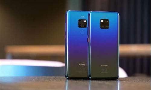 mate20pro 系统-华为mate20pro电脑系统