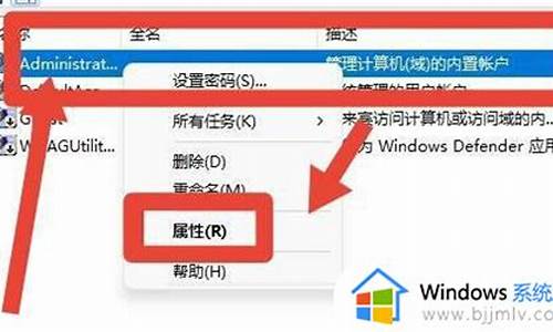 电脑系统用户有哪些名-电脑系统用户有哪些名称和密码