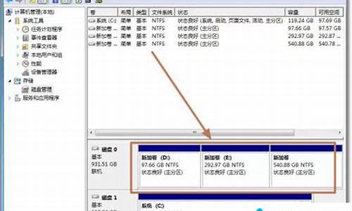 电脑系统搬迁新硬盘怎么办-电脑系统搬家到另一台