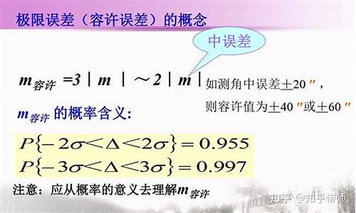 电脑系统误差的例子分析-系统误差解决