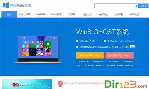 win8电脑系统怎么安装方法-win8电脑系统怎么安装方法教程