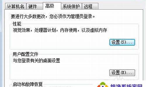 点重启后电脑系统回档-电脑重启后系统恢复到最初状态