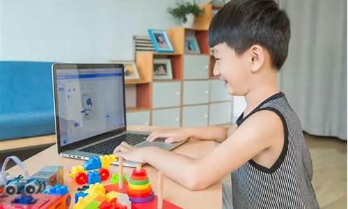儿童学编程用什么电脑_适合小孩学编程的电