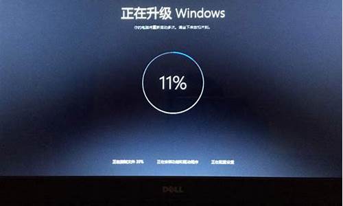 电脑系统更新window10_电脑系统更新window10后打不开
