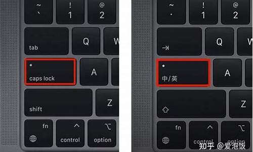 电脑系统切换键,电脑切换键是哪按哪个键啊